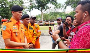 Dibalik Sheerane Rescue, Pentingnya Education Pra Kondisi yang Membahayakan
