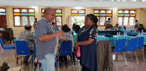 600 Anggota TNI di Kirim ke Nduga, Ini Tanggapan Pembela HAM Papua