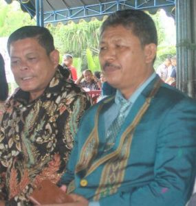 KMB Gelar Turnamen Sepak Bola Kota Jayapura Cup 2019