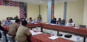 Hak Cipta Logo Papua Barat Tak Kunjung  Selesai, Rahasia Pencipta Diketahui 2 Orang
