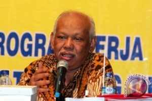 Cendikiawan Muslim Ajak Rakyat Tenang Menunggu Hasil Penghitungan KPU