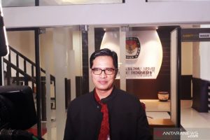 KPK: Masyarakat Jangan Pilih Caleg Tawarkan Amplop