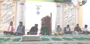 Masjid Nurul Fatah Manokwari Peringati Isra Mi’raj Nabi Muhammad SAW