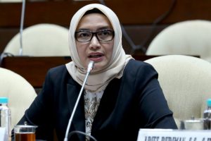 Komisioner KPU: Pendidikan Penting untuk Perempuan