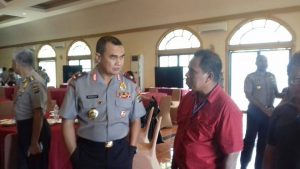 Rodja Dua Bintang, Tetap Satu Pulau