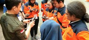 BNPB Bagikan Tips Keselamatan Wartawan Peliput Bencana