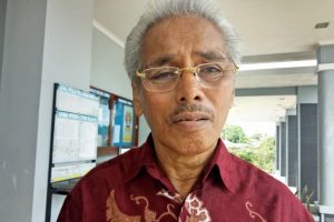 Allo Rafra: Pemekaran Provinsi Solusi Pemerataan Pembangunan Papua