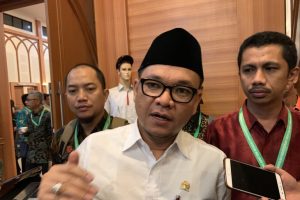 Rasio Petugas dan Jamaah Haji Indonesia Dinilai Belum Ideal