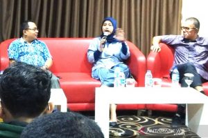 Waketum PAN: People Power Pernyataan Pribadi Amien Rais