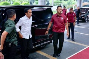 Situng KPU Capai 48,86 Persen, Jokowi Masih Unggul