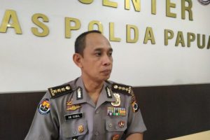 Longsor, Dua Karyawan PT Freeport Belum Ditemukan