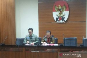 KPK Tetapkan Dirut PLN, Sofyan Basir Sebagai Tersangka Korupsi