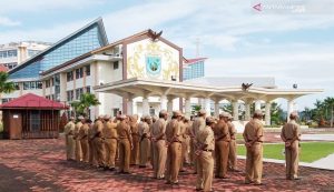 Pejabat Pemprov Papua Barat Diminta Rutin Laporkan Kekayaan