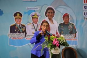 Susi akan Tenggelamkan Kapal Ilegal, Terbanyak dari Vietnam