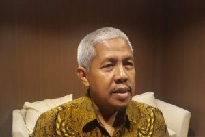 Dewan Pers: Pemberitaan Kampanye Selama Masa Tenang Terancam Pidana