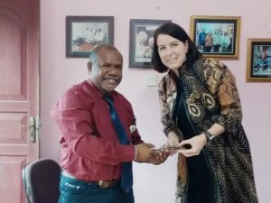 Ke Papua dan Papua Barat, Jokowi Tidak Sentuh Pelanggaran HAM di Papua