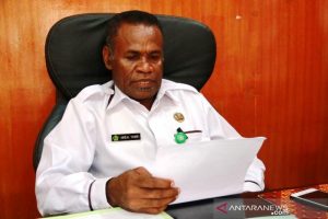 Kuota Haji Provinsi Papua 2019 Capai 1.080 Jamaah