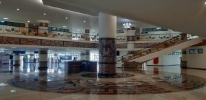 Kantor Gubernur Papua Barat