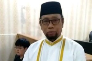 MUI Ingatkan Masyarakat Hati-Hati Pilih Biro Umroh