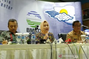 BMKG: Gempa Morowali-Banggai Mirip Palu
