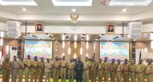 Gubernur Papua Barat Minta Seluruh Daerah Tekan Kemiskinan
