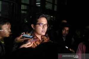 KPK akan Buka Semua Amplop “Serangan Fajar” Bowo