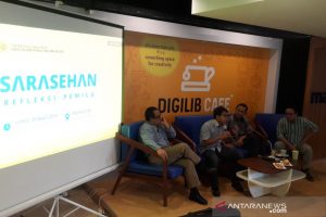 Akademisi Ingatkan Jangan Terburu-Buru Beralih Sistem Pemilu