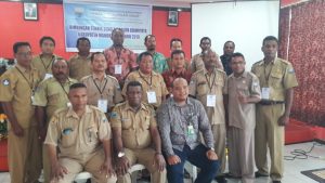 Adiwiyata Wujud Kepedulian Warga Sekolah Terhadap Lingkungan di Manokwari