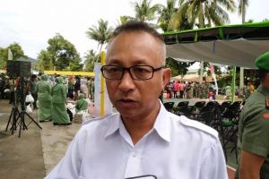 Stok Beras di Papua-Papua Barat Aman Hingga Pemilu Usai