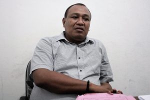 Di Pulau Buru 50 Persen Surat Suara untuk DPRD Maluku Rusak