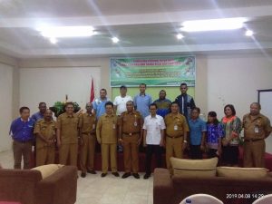 Nomor Induk Koperasi Kunci Bagi Gerakan Koperasi  Orang Asli Papua