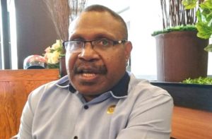 Satu TPS di Asmat Direkomendasikan PSU