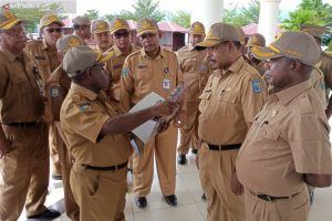 Papua Barat Ingin Seluruh SMA-SMK Miliki Komputer