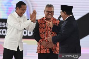 Inilah Putusan MK yang Tegaskan Penetapan Capres Terpilih