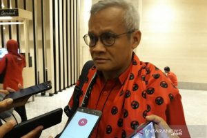 PDIP Ajak Kadernya Junjung Soliditas Partai