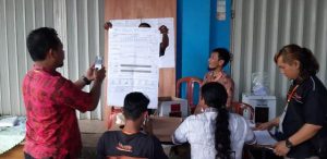 Pemilu Serentak 2019 Melelahkan
