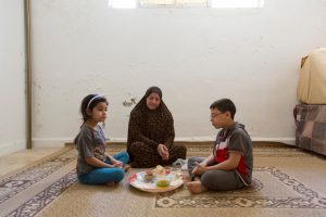 UNHCR Mengumumkan Dana Zakat Pengungsi, Struktur Keuangan Islam Global untuk membantu Populasi Pengungsi di Seluruh Dunia
