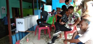 Curang, 7 TPS di Fakfak Papua Barat, Besok PSU