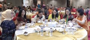 Bersama Kapolda Papua dan Papua Barat