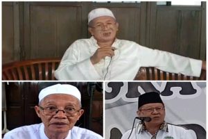 Tokoh Islam Tolak “People Power”