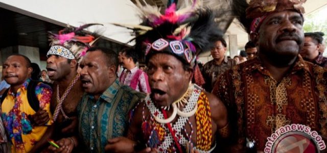 Pengangkatan Anggota DPR Khusus Papua Barat Menunggu Regulasi