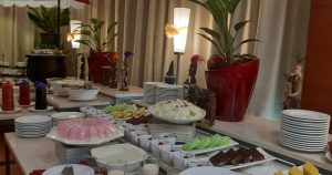 Swiss-Belhotel Manokwari Tawarkan Berbuka Puasa Sambil Beramal untuk  Kaum Duafa