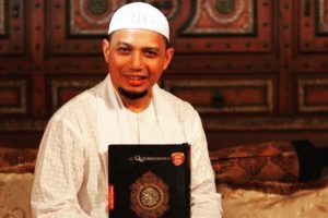 Ustaz Arifin Ilham akan Dimakamkan di Pesantren Az-Zikra