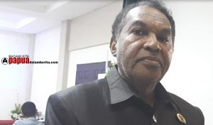 FKUB Manokwari Minta KPU Jujur,  yang Terpilih itu Kehendak Tuhan
