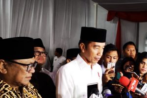 Presiden: Penanganan Kecurangan-Sengketa Pemilu Jelas Aturannya