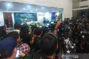 Pemerintah Tetapkan Awal Puasa 2019 Senin