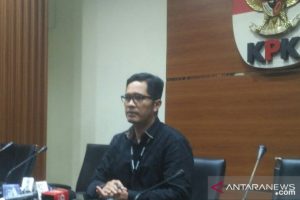 KPK Telusuri Sumber Pemberi Gratifikasi Kepada Anggota Komisi VI DPR RI
