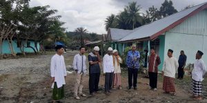 Pimpinan Ponpes Hidayatullah Papua Barat: Raih Amalan Ramadhan dengan Zikir dan Baca Alquran