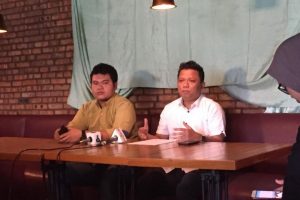Gerakan Satu Bangsa Minta TNI-Polri Tindak Perongrong Eksistensi Negara
