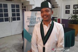 HMI Ajak Bangun Indonesia, Ketimbang “People Power”